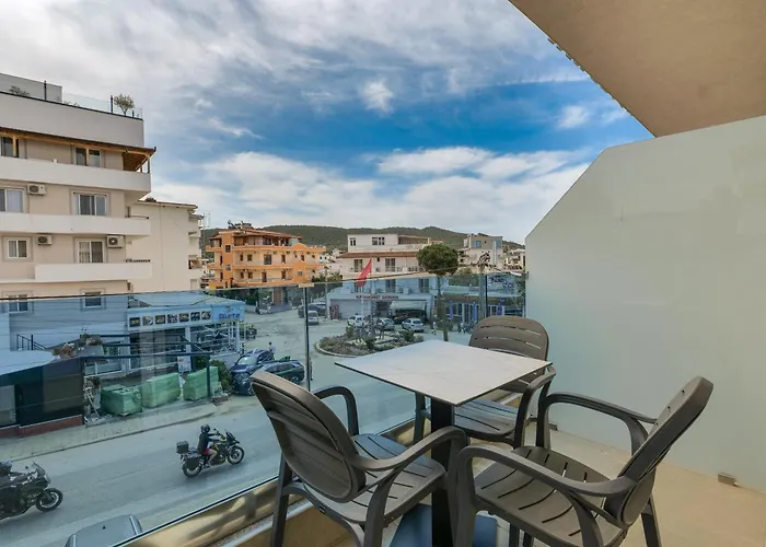 Hotel Afa